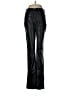 AFRM 100% Polyurethane Black Casual Pants Size 29 waist - photo 1