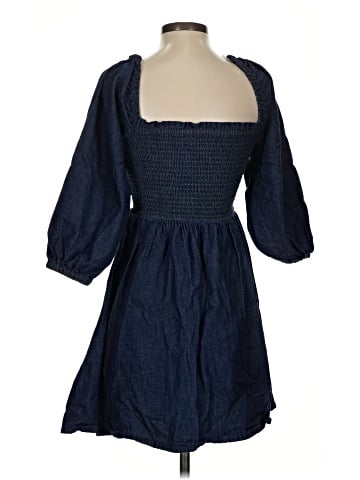 J.Crew Casual Dress (view 2)