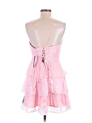 Lulus Cocktail Dress (view 2)