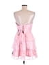 Lulus Pink Cocktail Dress Size L - photo 2