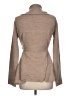 BCBGMAXAZRIA 100% Wool Tan Wool Cardigan Size L - photo 2