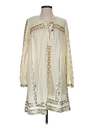 Kate Moss for Topshop Casual Dress (view 1)