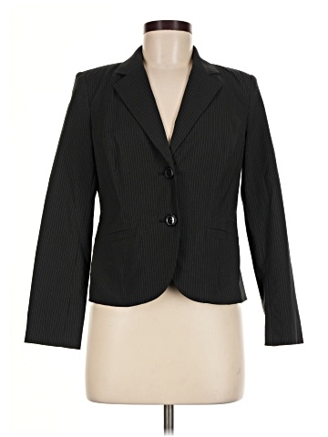 212 Collection Blazer (view 1)