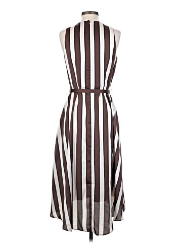 Ann Taylor Casual Dress (view 2)