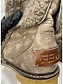 Fendi Brown Ankle Boots Size EU 39 1/2 - photo 3