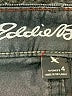 Eddie Bauer Black Jeans Size 4 - photo 7
