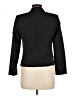 212 Collection Black Blazer Size 6 Petite - photo 2