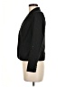 212 Collection Black Blazer Size 6 Petite - photo 5