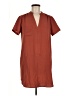 Lush Brown Casual Dress Size M - photo 1