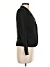 212 Collection Black Blazer Size 6 Petite - photo 4