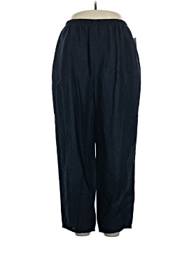 David Dart Linen Pants