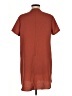 Lush Brown Casual Dress Size M - photo 2