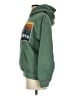 Gildan Green Sweatshirt Size S - photo 5