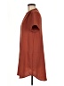 Lush Brown Casual Dress Size M - photo 5