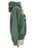 Gildan Green Sweatshirt Size S - photo 4