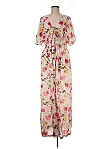 Nanette Lepore Casual Dress (view 1)