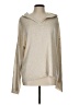 Max Studio Tan Fleece Size L - photo 1