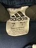 Adidas 100% Polyester Blue Athletic Shorts Size 7 - photo 3