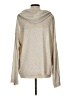 Max Studio Tan Fleece Size L - photo 2