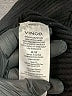 Vince. Black Cardigan Size M - photo 8