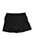Miraclesuit Solid Black Skort Size 10 - photo 1