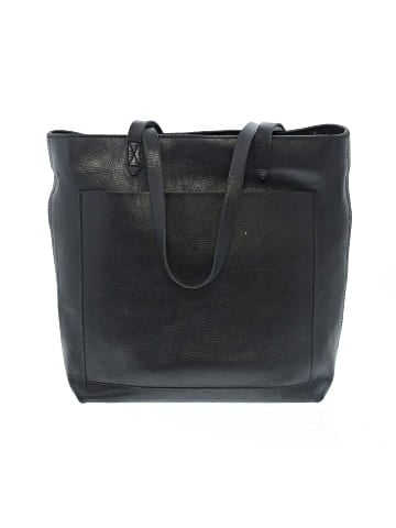 Madewell The Zip-Top Medium Transport Tote (view 1)