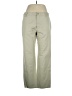 Lacoste Solid Tan Khakis Size EU 46 / US 16 - photo 1