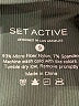 Set Active Green Tank Top Size S - photo 7