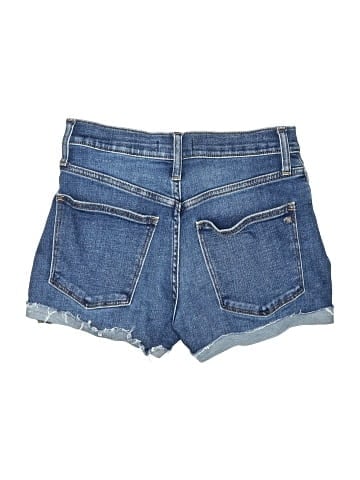 Madewell Denim Shorts (view 2)