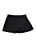Miraclesuit Solid Black Skort Size 10 - photo 2