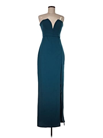 Lulus Cocktail Dress (view 1)