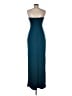 Lulus Teal Cocktail Dress Size M - photo 2