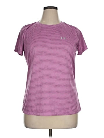 Under Armour Active T-Shirt (view 1)