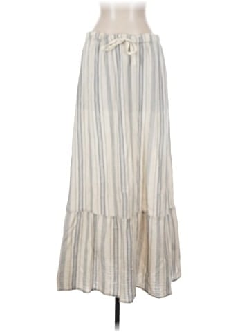 Faherty Casual Skirt (view 1)