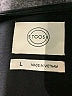 Stoosh Black Sleeveless Top Size L - photo 7