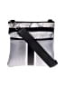 Haute Shore Gray Crossbody Bag One size - photo 1
