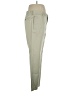 Lacoste Solid Tan Khakis Size EU 46 / US 16 - photo 4