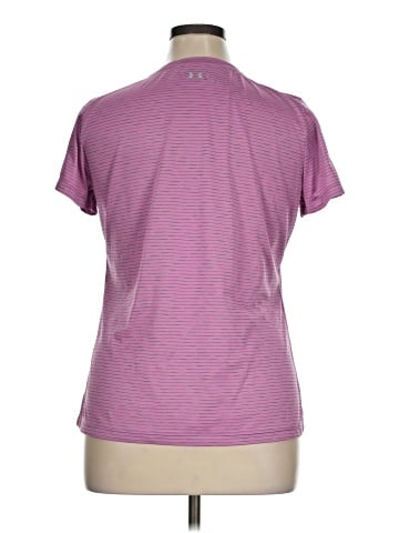 Under Armour Active T-Shirt (view 2)