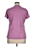 Under Armour Purple Active T-Shirt Size XL - photo 2