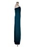 Lulus Teal Cocktail Dress Size M - photo 4