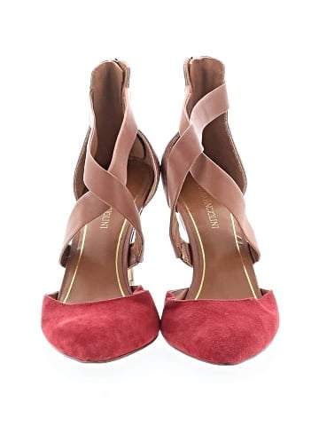 Enzo Angiolini Heels (view 2)