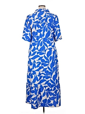 Umgee Casual Dress (view 2)