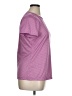 Under Armour Purple Active T-Shirt Size XL - photo 4