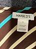 Harold's Stripes Brown Casual Dress Size S - photo 7