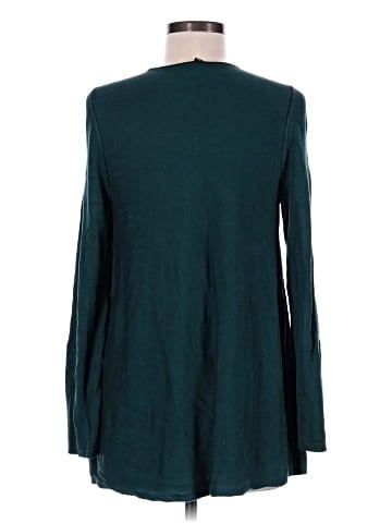 Eileen Fisher 3/4 Sleeve T-Shirt (view 2)