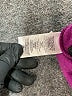 Free Assembly Purple Sweatshirt Size 4 - 5 - photo 4
