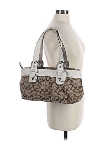 Coach Shoulder Bag (view 2)