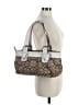 Coach Gray Shoulder Bag One size - photo 2