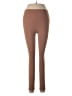 Lululemon Athletica Brown Active Pants Size 6 - photo 1