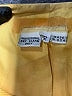 Ryu Yellow Jacket Size 12 - photo 6